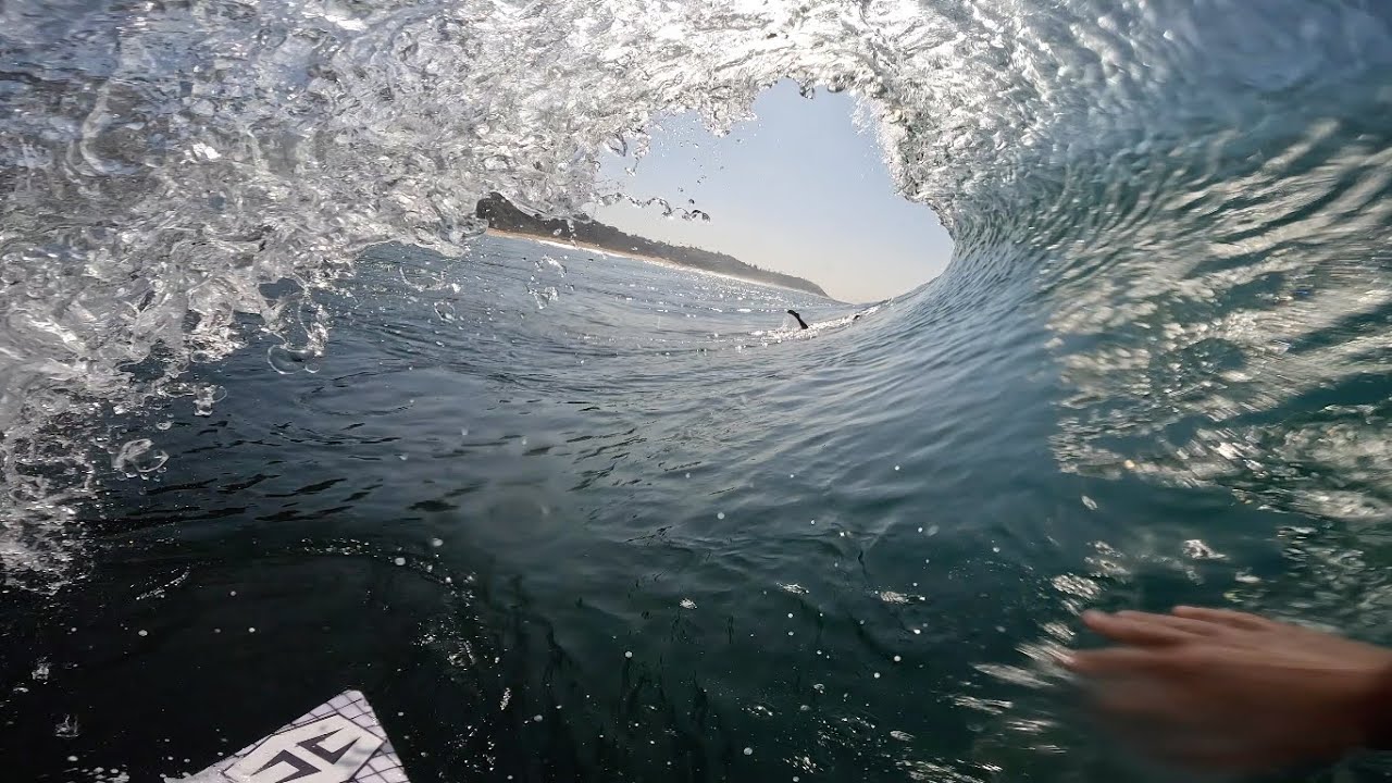 GVW Shapes THE BEST SURFBOARDS!