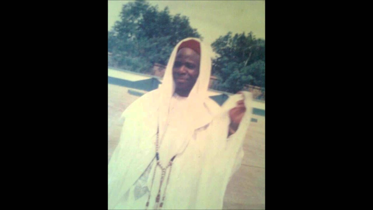itan Aje