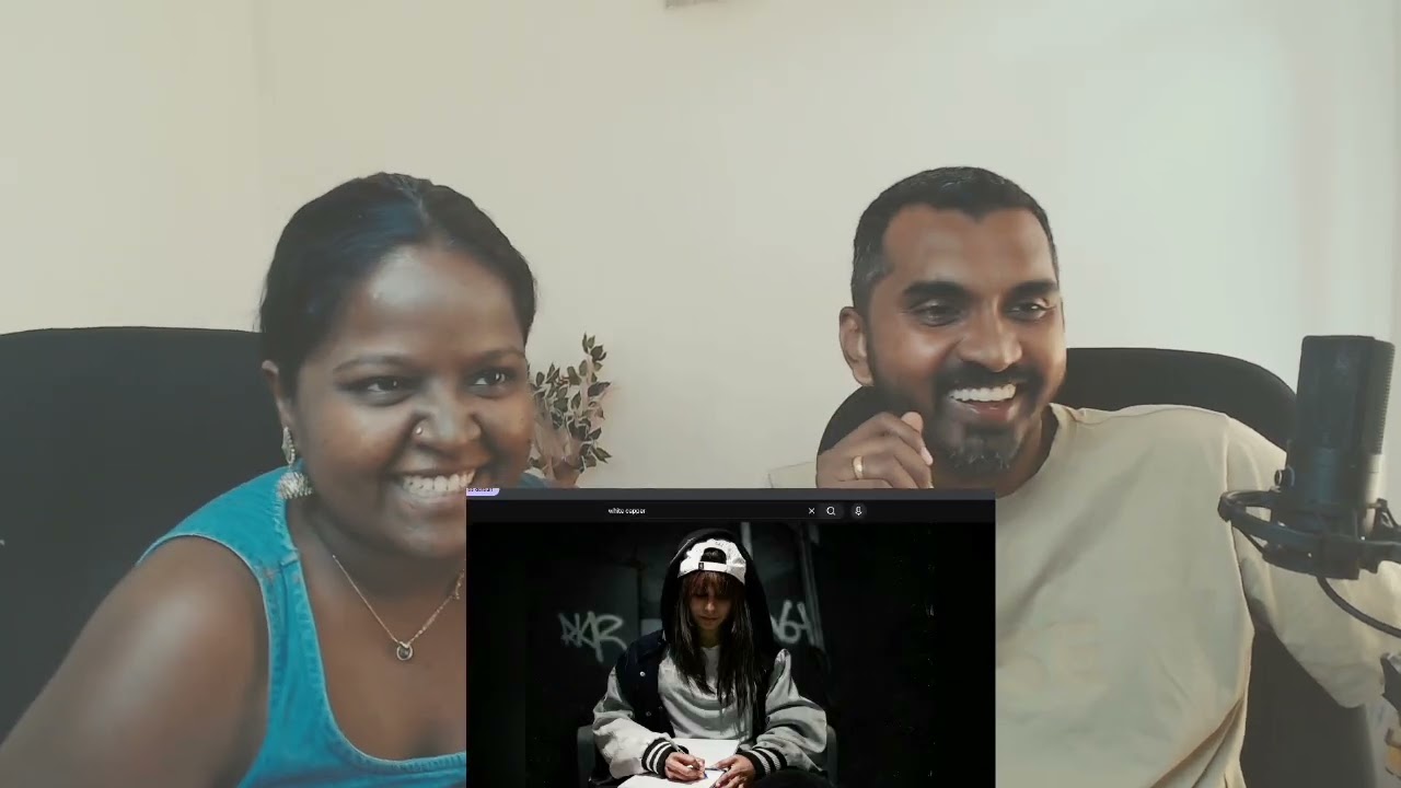 @Wite_Capper Wanuma (වැනුම) / Let's Listen