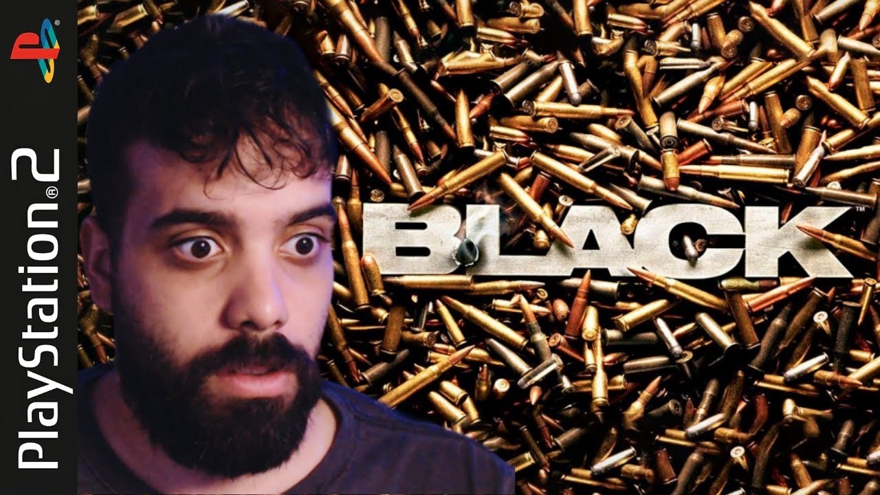 A última fase de BLACK