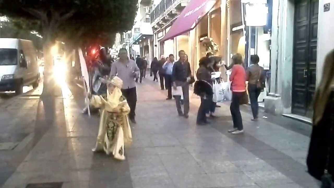 Moros y Cristianos de Olula de Castro