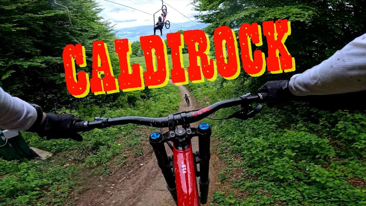 CaldiRock Mix
