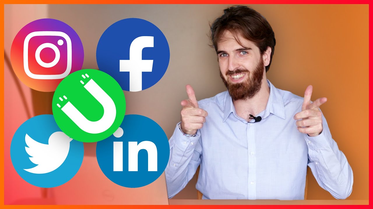 Inbound Marketing en Redes Sociales - ¿Cómo integrarlo?
