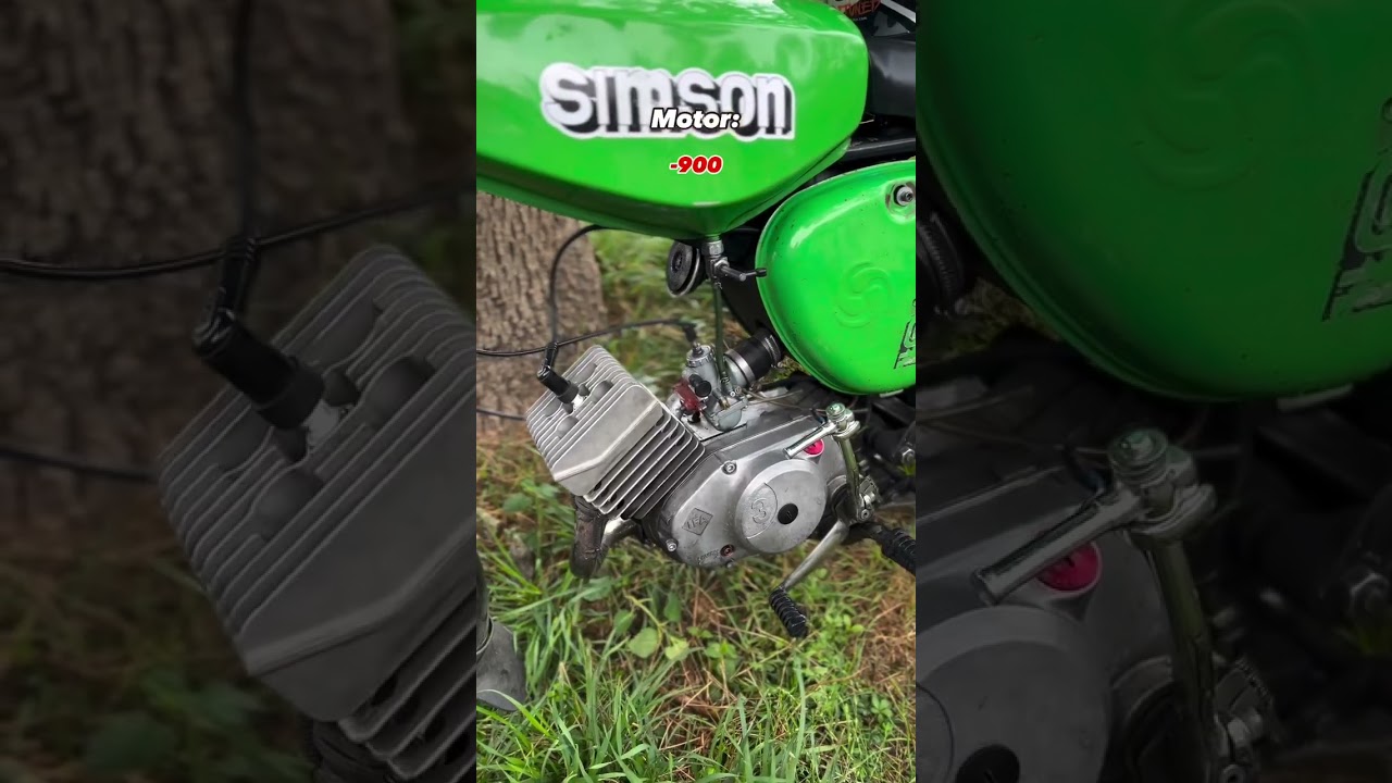So viel kostet eine T&Uuml;V-Simme