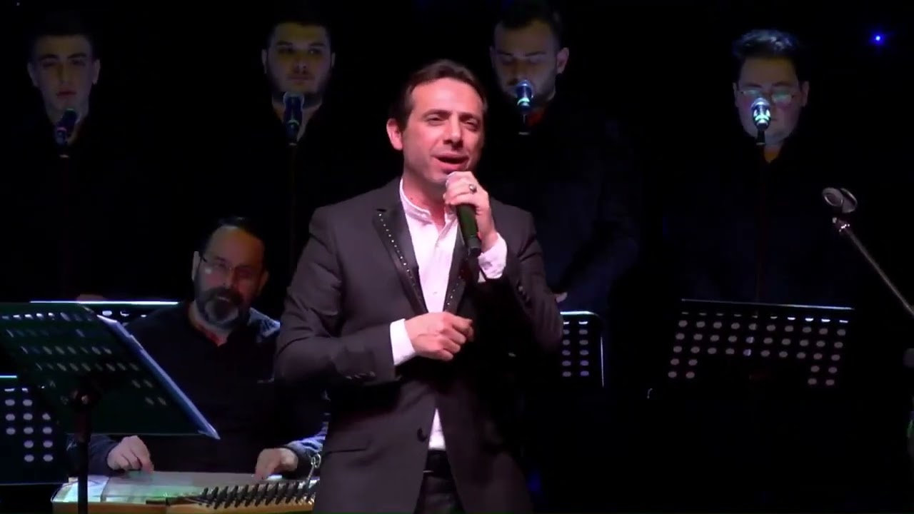 Fatih Koca - Aşk Beni Etti Zebun