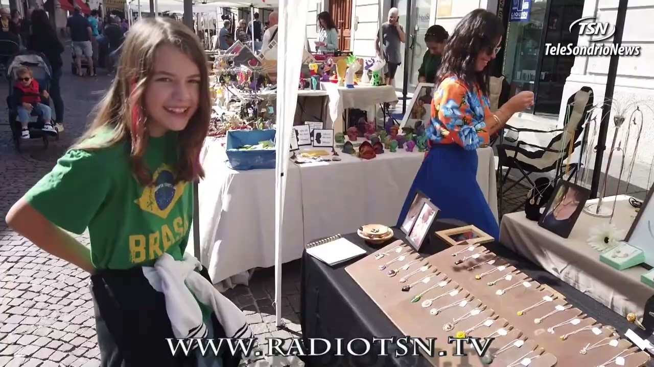 TG Mercoledì 25.02.2026