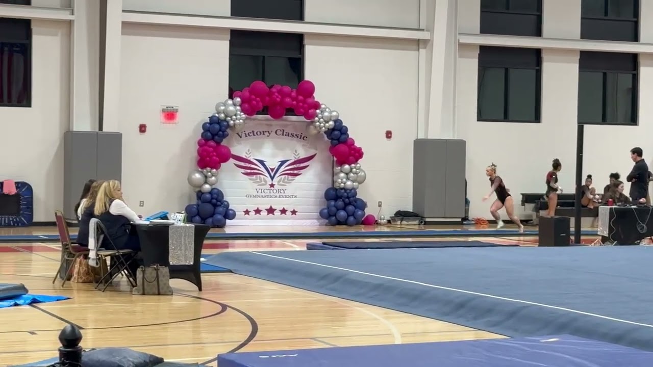 2026 Victory Classic Vault