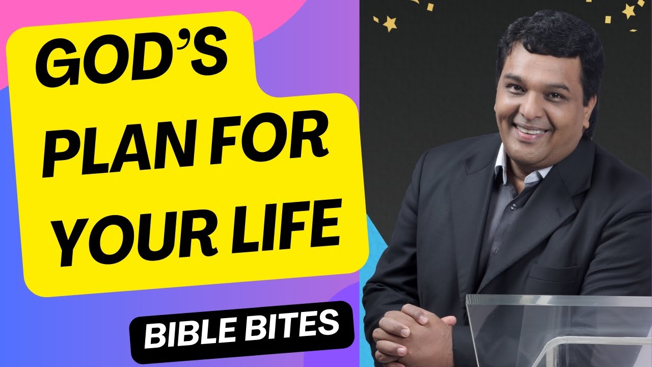 God's plan for your Life | TOG #tog #tgiw #bethelag #revjohnsonv #templeofgodglobal #biblebites