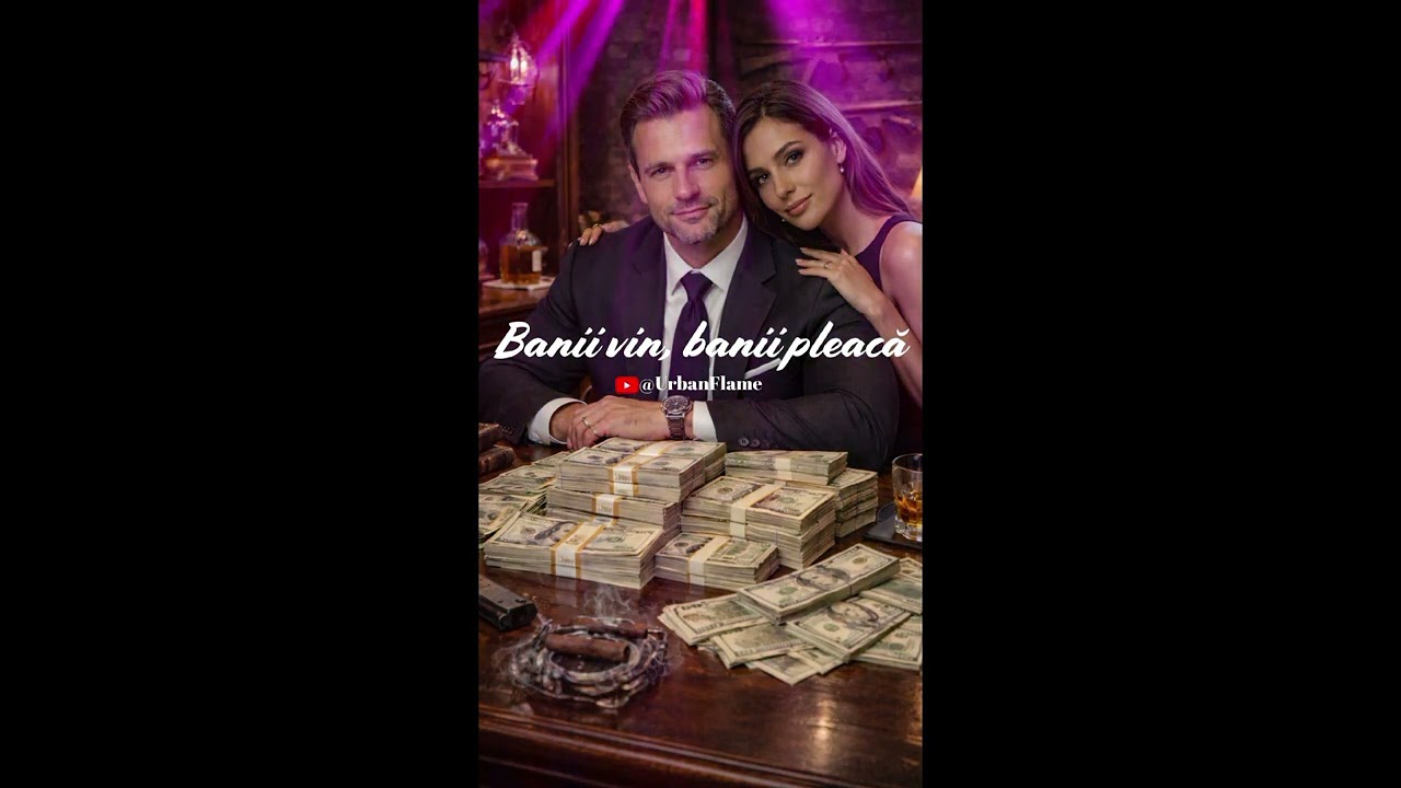 Banii vin, banii pleacă █▬█ █ ▀█▀ 2026 #music #manelenoi #manele #popular #