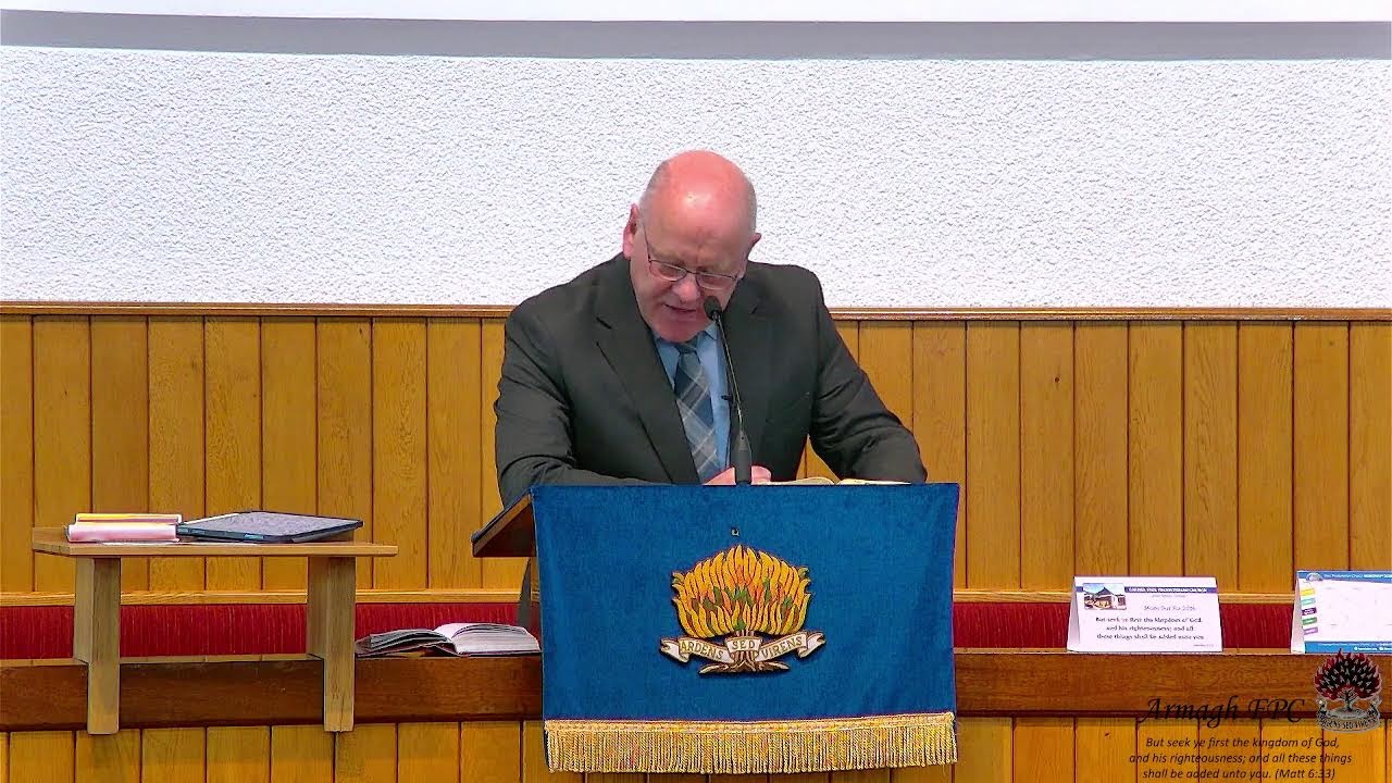 An important Message for young People