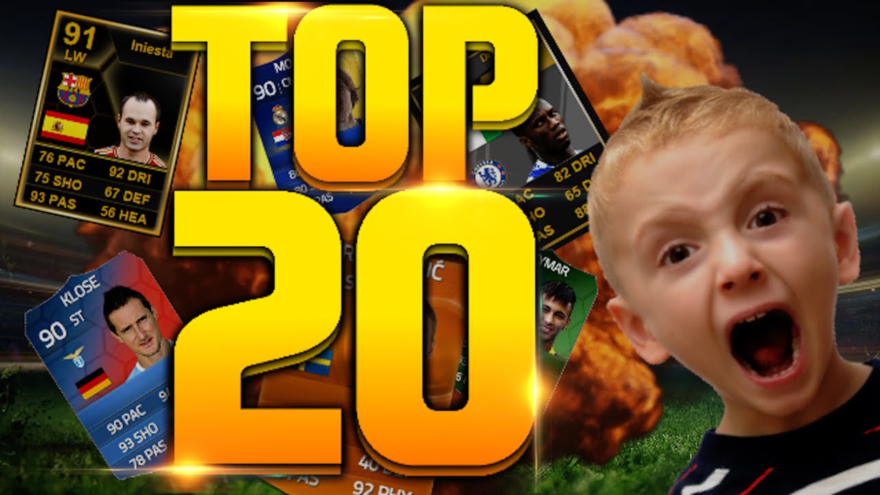 TOP 20 BEST FIFA PACK REACTIONS OF ALL TIME!!!1!