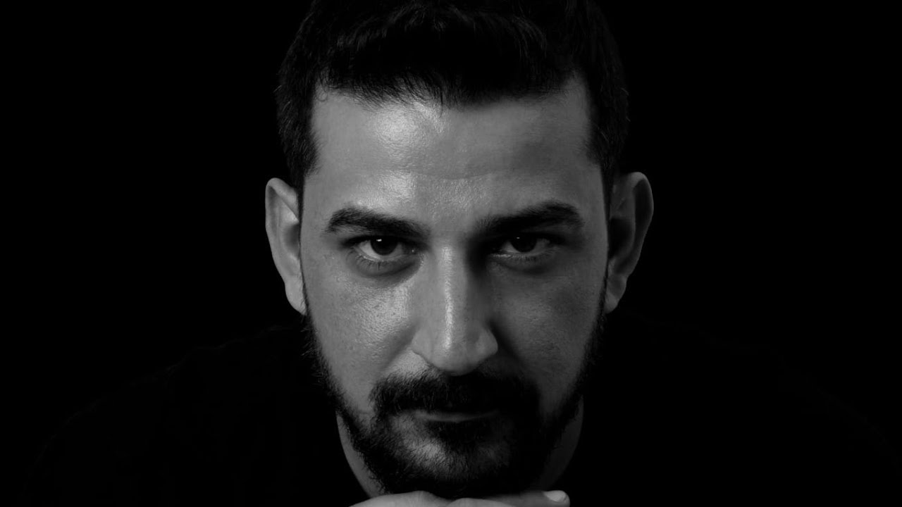 Ramazan CULBAN - imkansız aşk 
