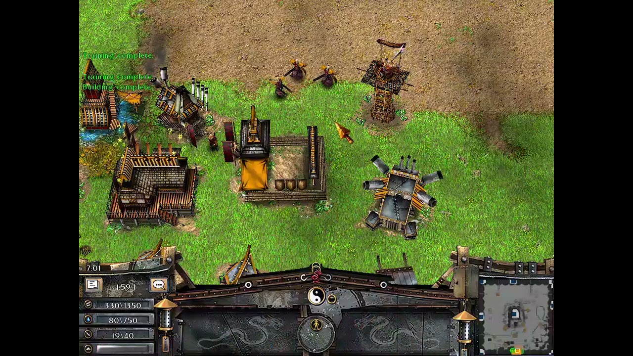 I don't like this weird map XD