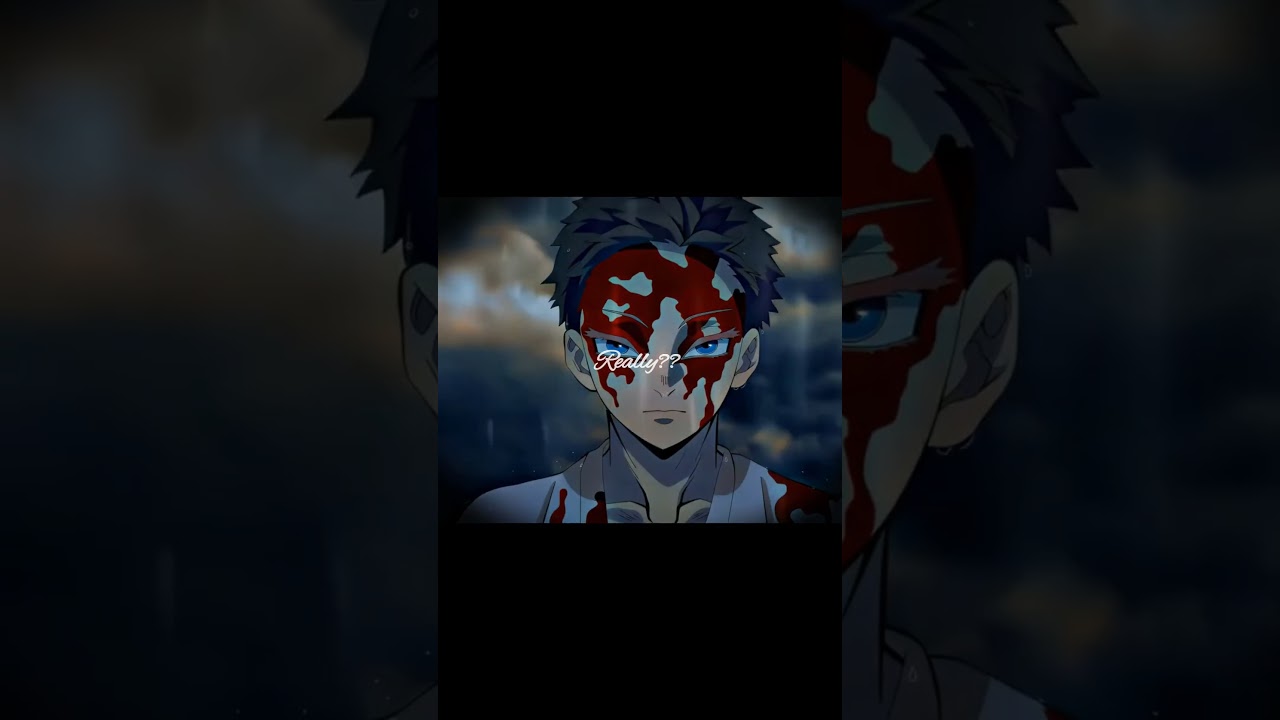 Demon Slayer Infinity Castle Akaza stole hearts 