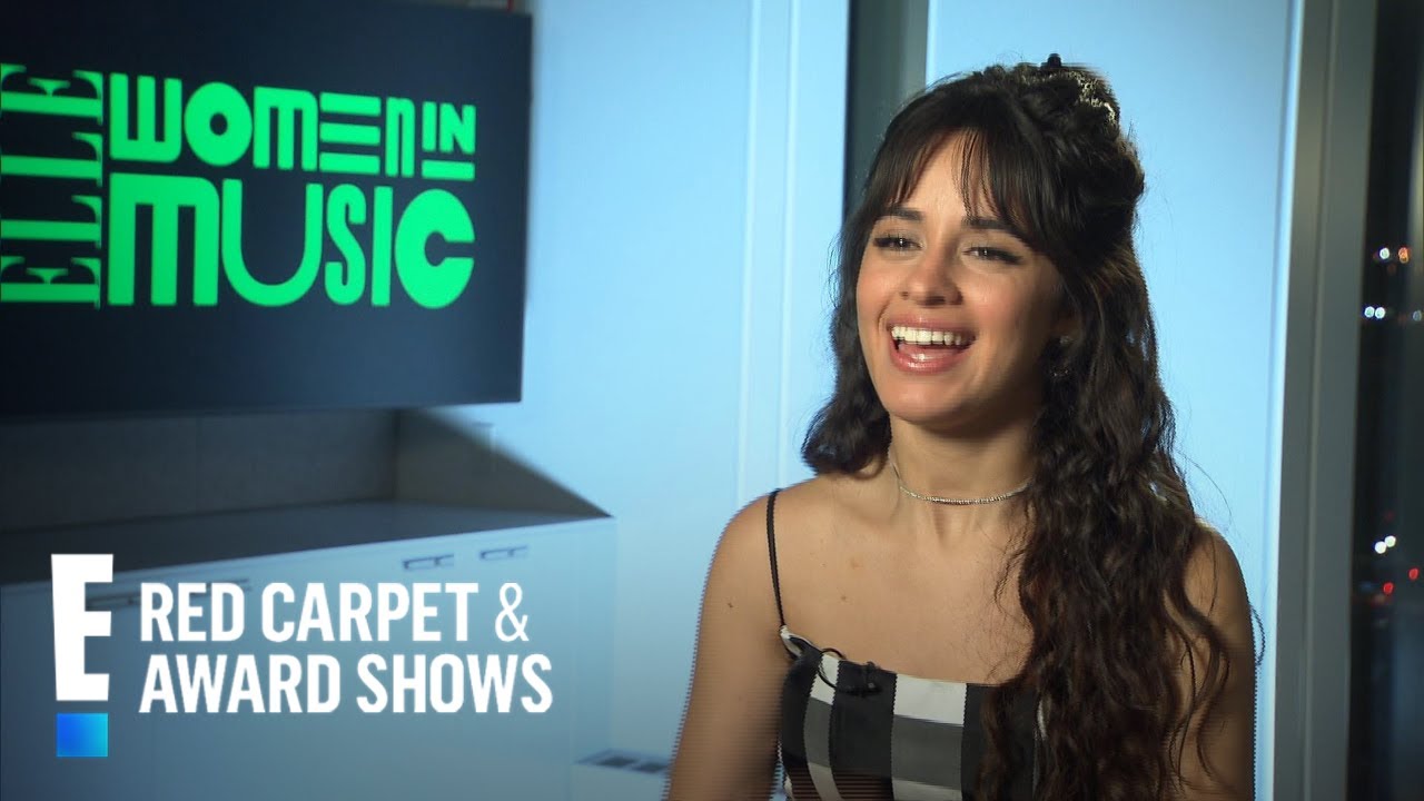 Camila Cabello Explains Why 
