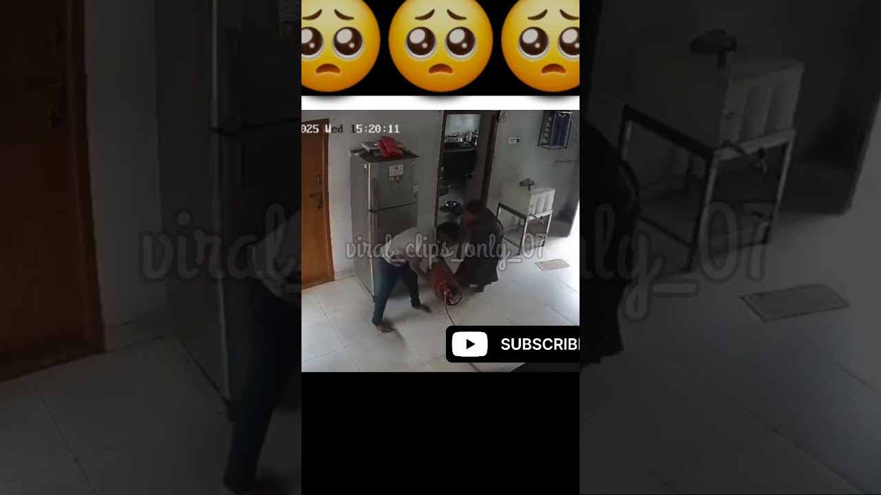 Gas Leak Destroys Home in Seconds &ndash; Shocking Footage! 😧|| #GasExplosion  #CaughtOnCamera #GasLeak