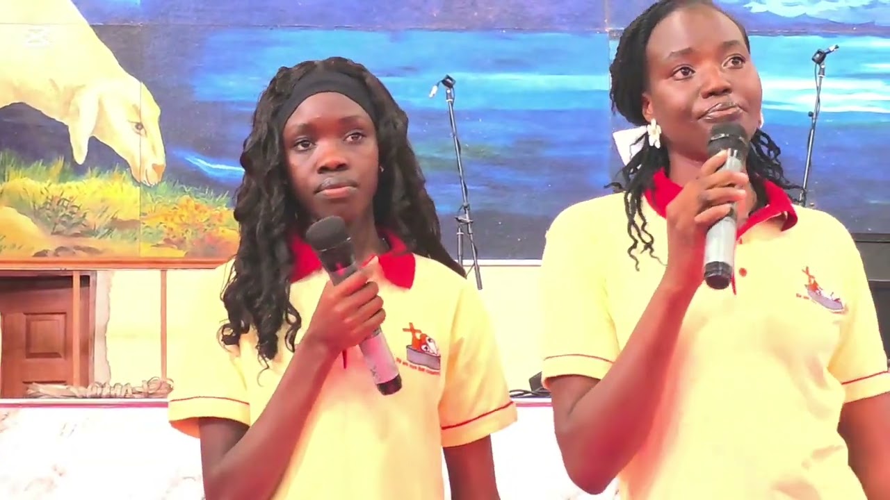 Cøllø Christian fellowship- Christmas Carol 21/12/ 2025  (part2) 