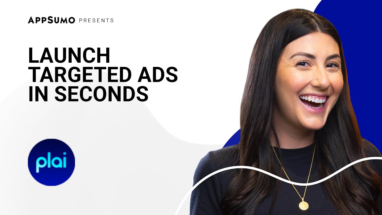 Automate Ad Campaigns with Plai