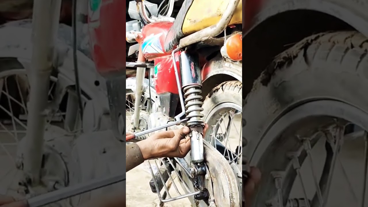 #Bike Jump Hard Trick #Back Jump #Easy Trick #Shortvideo #Art And Craft