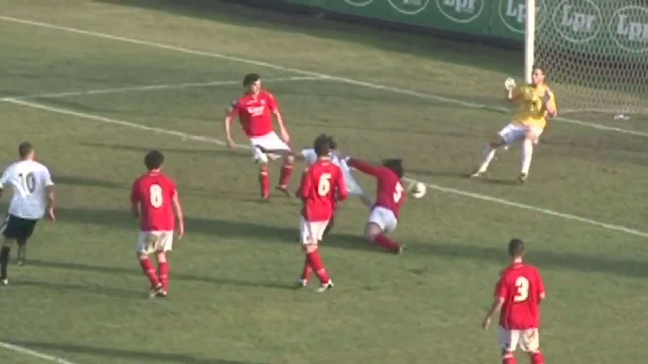 Piacenza-Spezia 0-1 (22.01.2012) - Lega Pro 1^ Div.