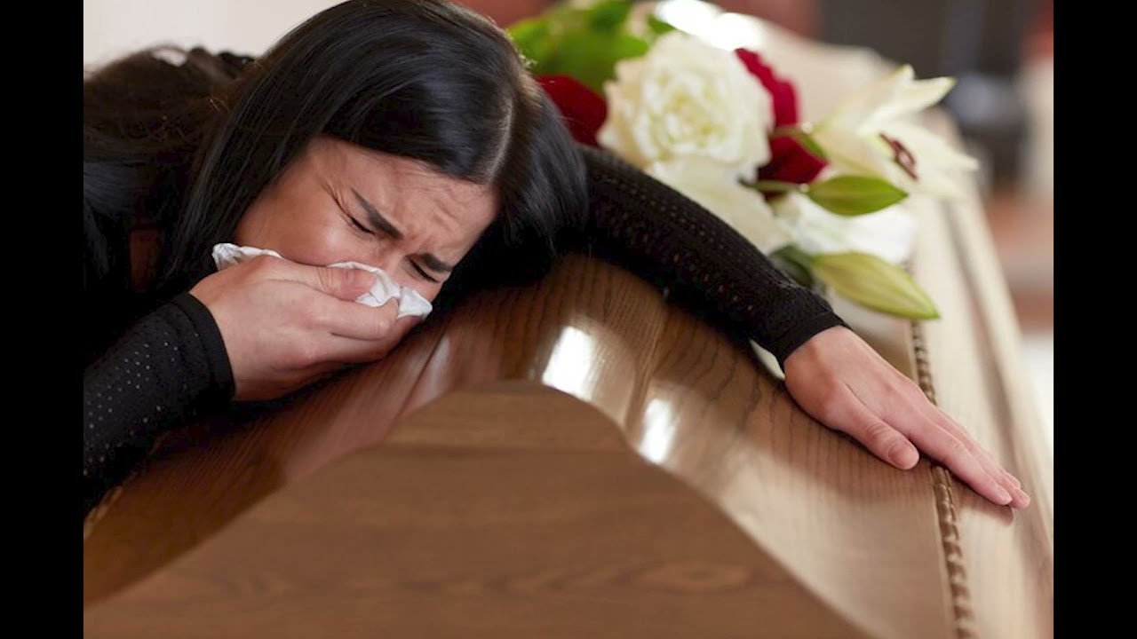Tonada, Tristezas, D.R.A  La canción más triste para despedir a un ser querido