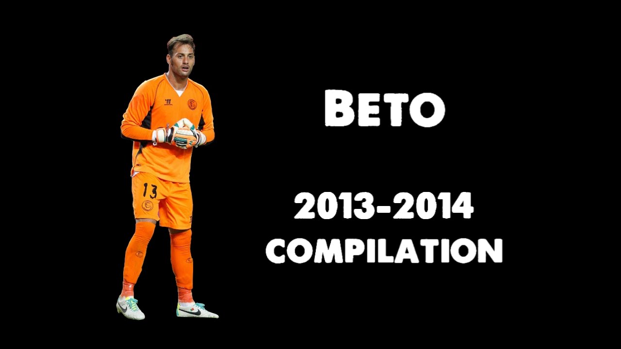 Beto 2013-2014 compilation