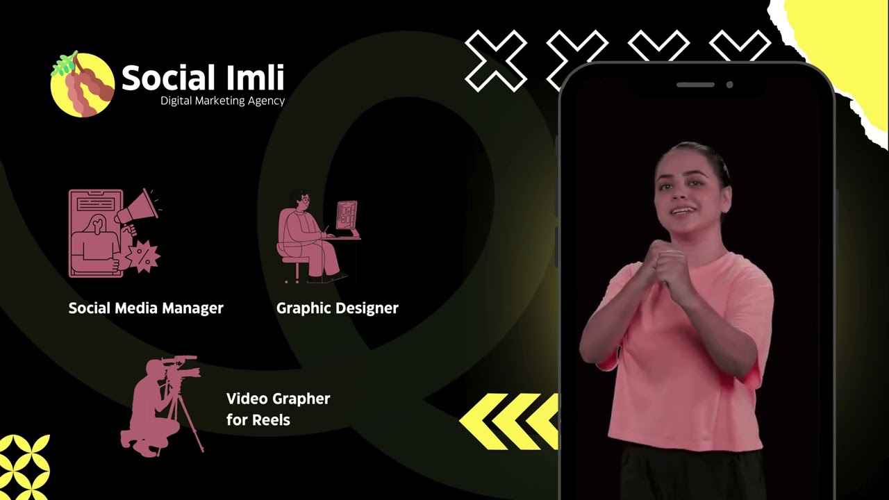 Boost Your Gym's Growth with Social Imli | Advanced Digital Marketing Strategies for Fitness Clubs