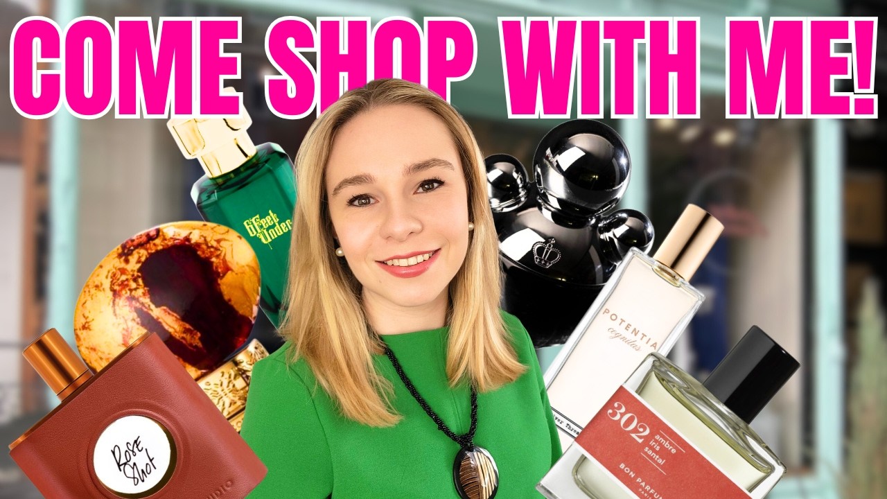 Atelier d'Emotion My Top Fragrance Picks | Best Perfumes and Future Haul @atelierdemotion2361