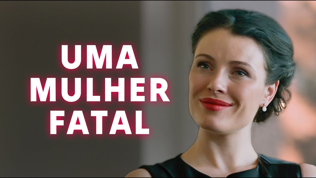 NÃO CONSEGUI PARAR DE CHORAR! A OBSESSÃO QUE PODE DESTRUIR UMA FAMÍLIA | Filme de amor