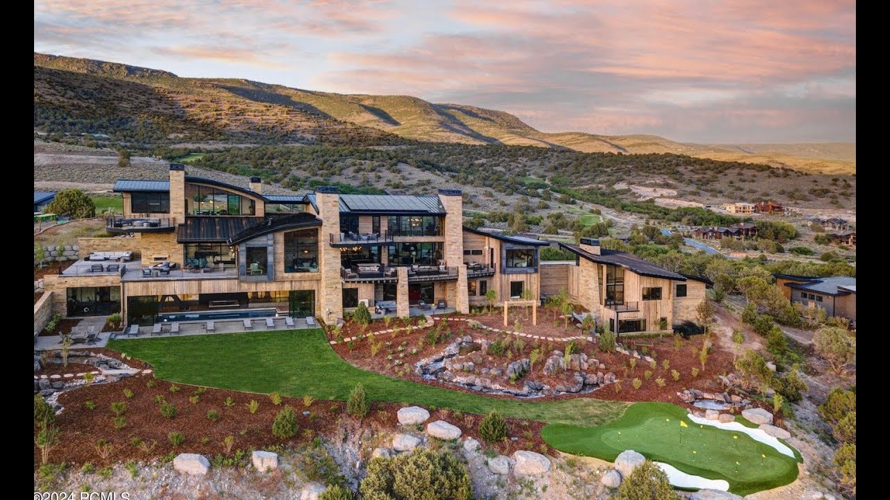 831 North Explorer Peak - Walk Through and Comment