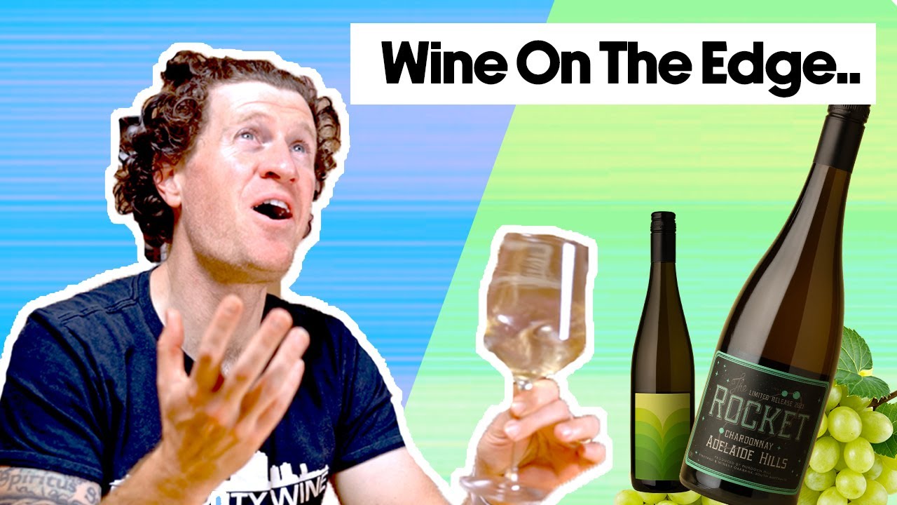 Is This Really Aligoté ?!?! | Blind Wine Tasting