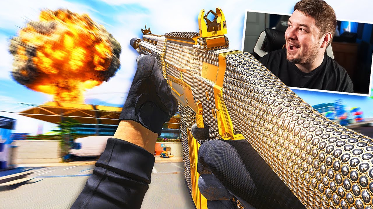 the *GRAU 556* is BACK in Black Ops 6! (Best Swat 556 Class Setup) -BO6