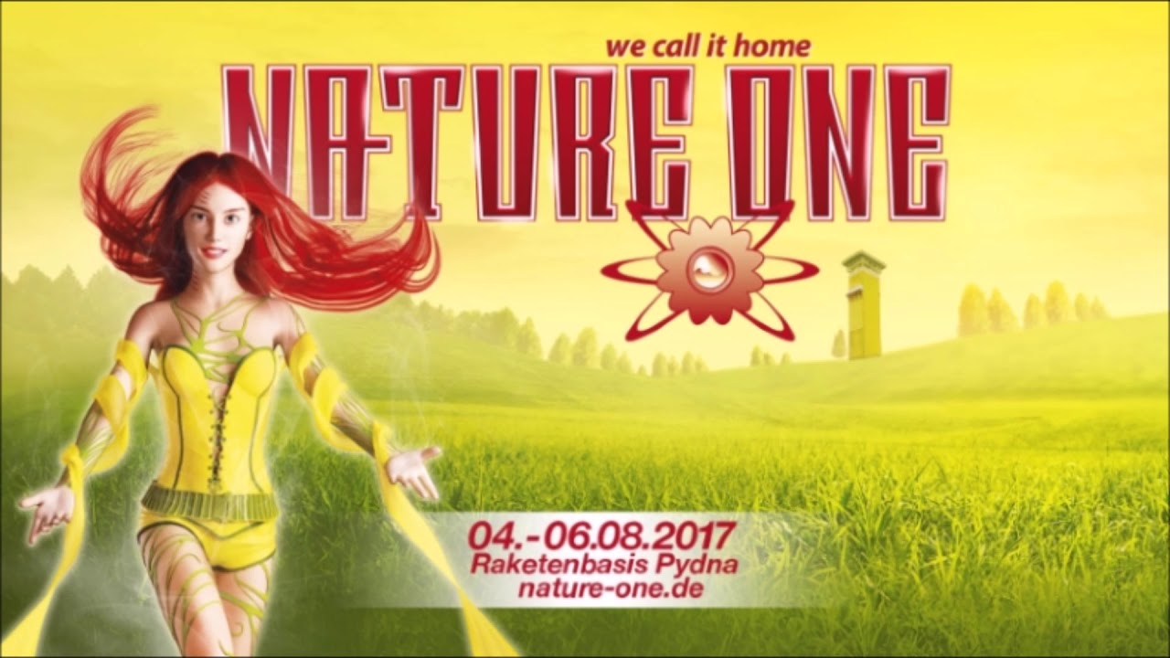 AKA AKA & Thalstroem live@Nature One 2017 Full Set ►