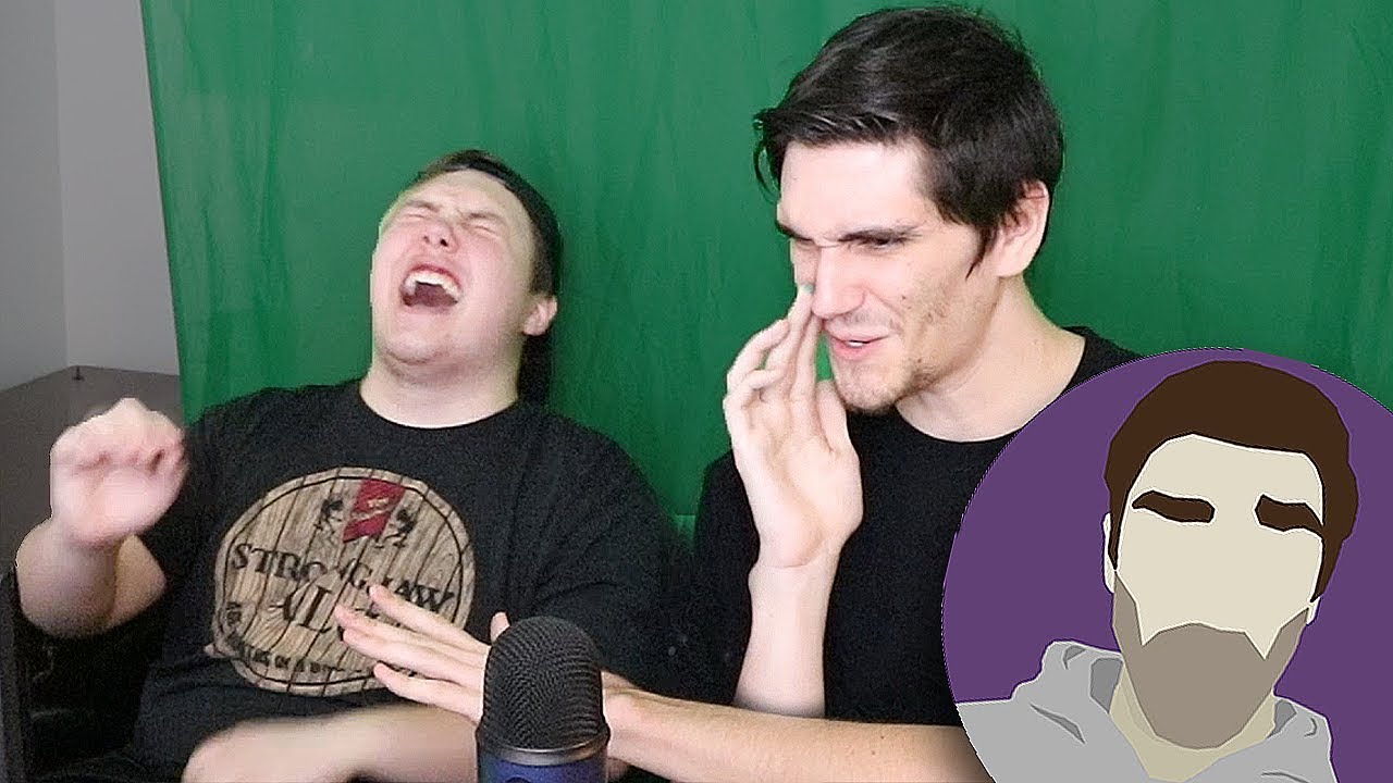 Runesmith Roasts my Cringey D&D Notes