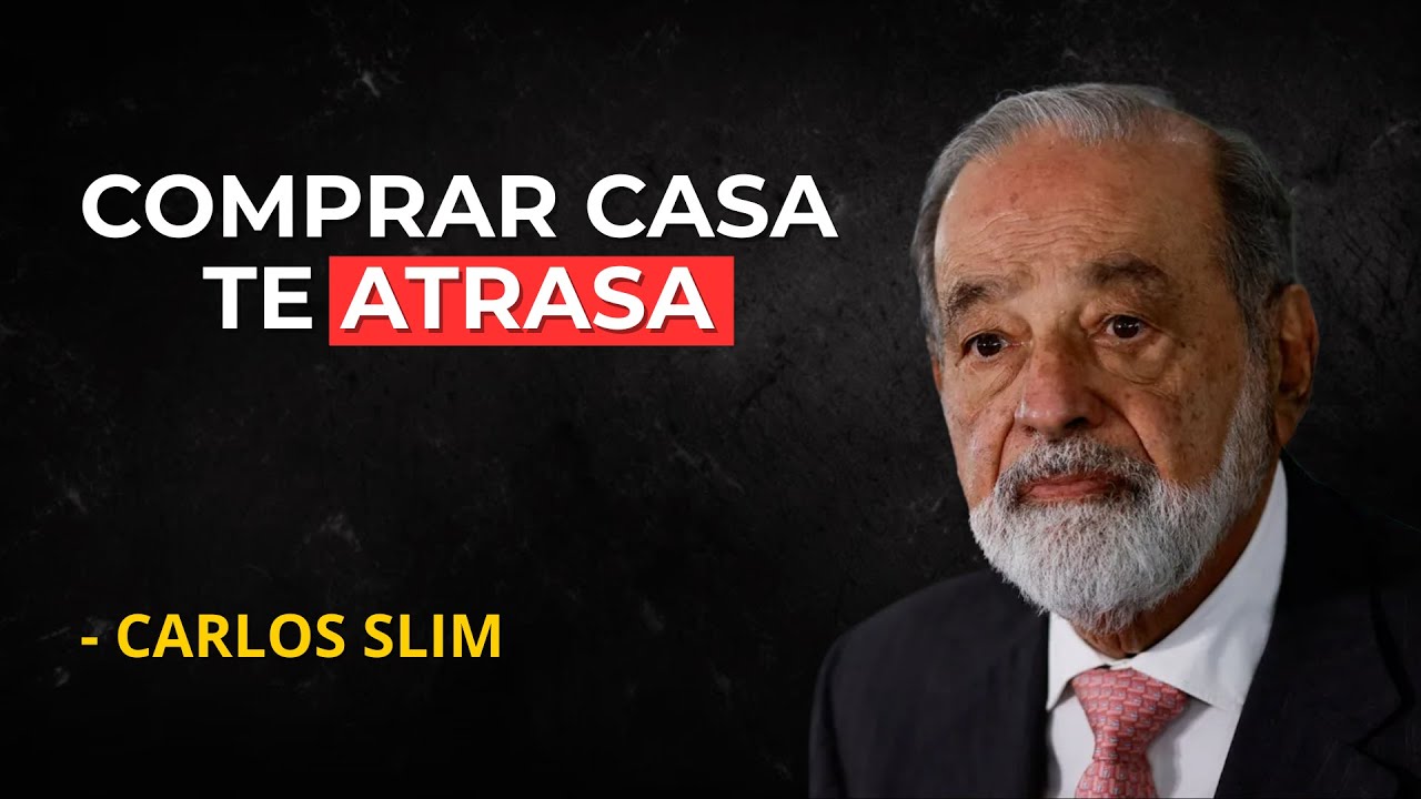 CARLOS SLIM: 