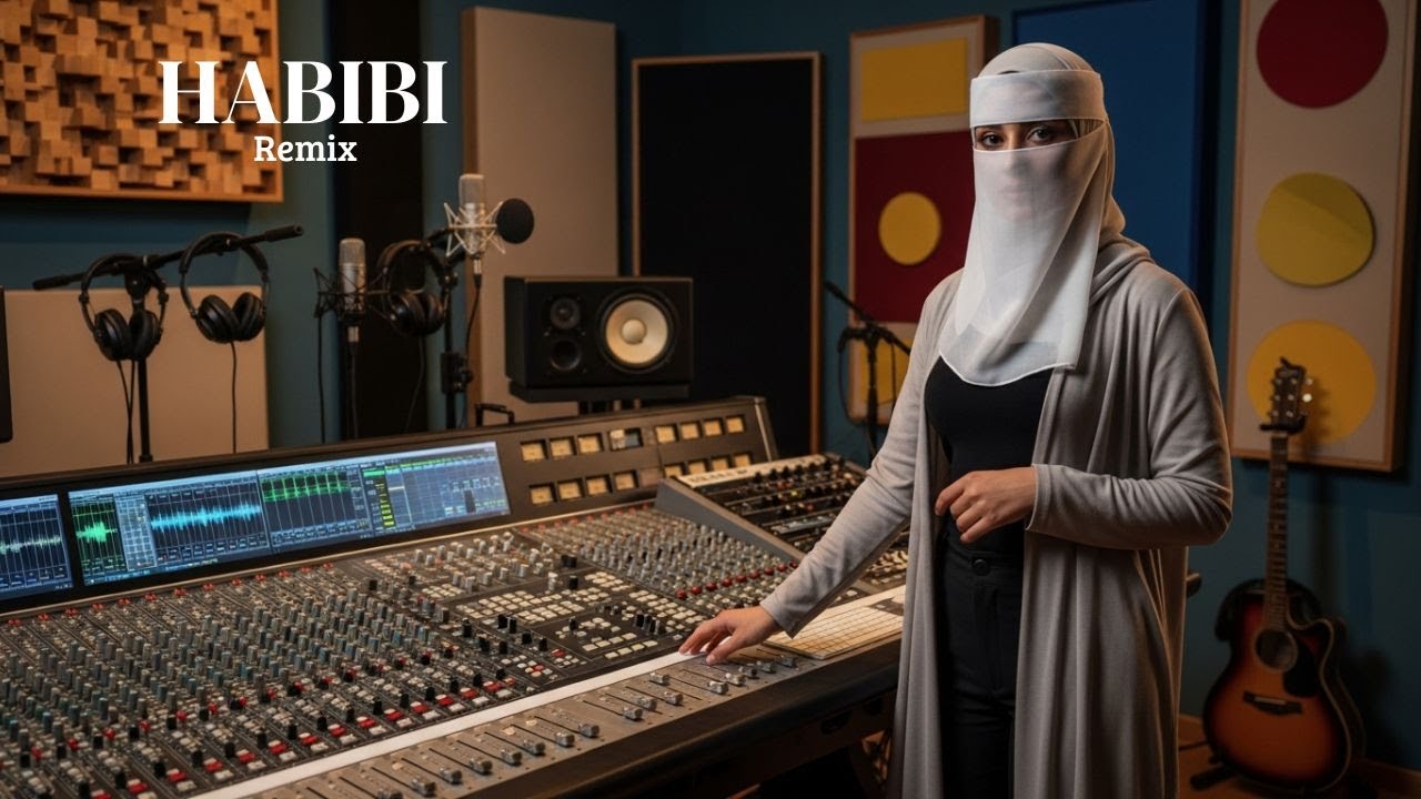 Top 10 Arabic House Vibes 2026 🎧 | Deep Bass Tracks You Must Hear