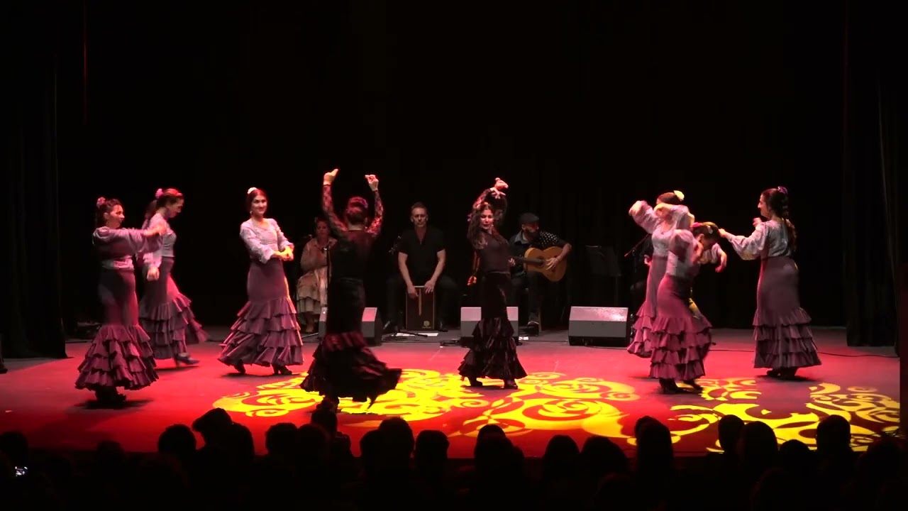 Tangos de la Repompa