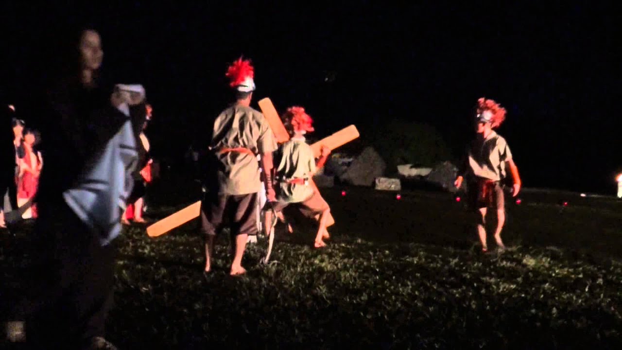 10 paixão de cristo CALVARIO