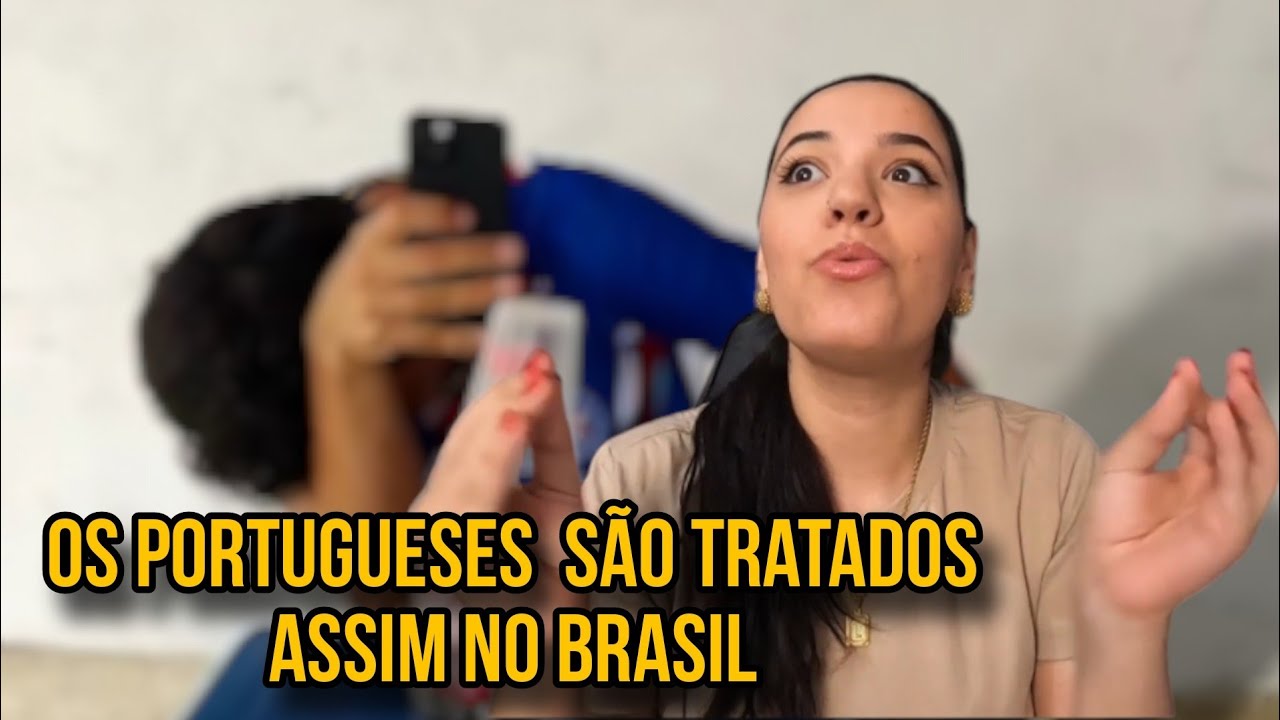 Recepção Brasil Vs Portugal, Qual país tem a melhor recepção?