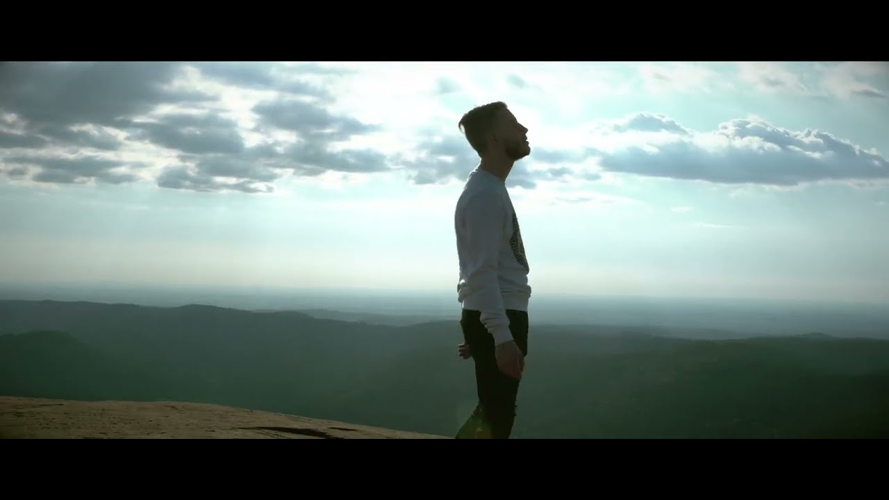 SDW - J'FUME (CLIP OFFICIEL)