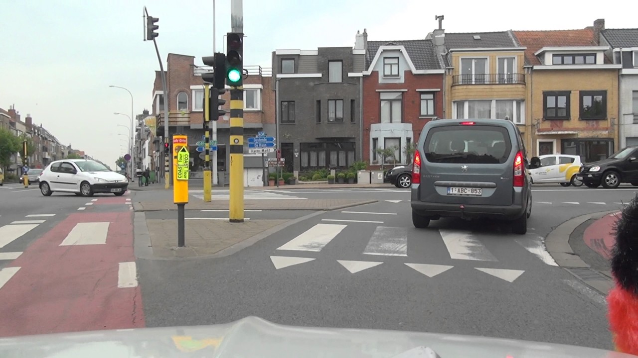 Blankenberge Belgien Belgium 2.5.2017 #0178