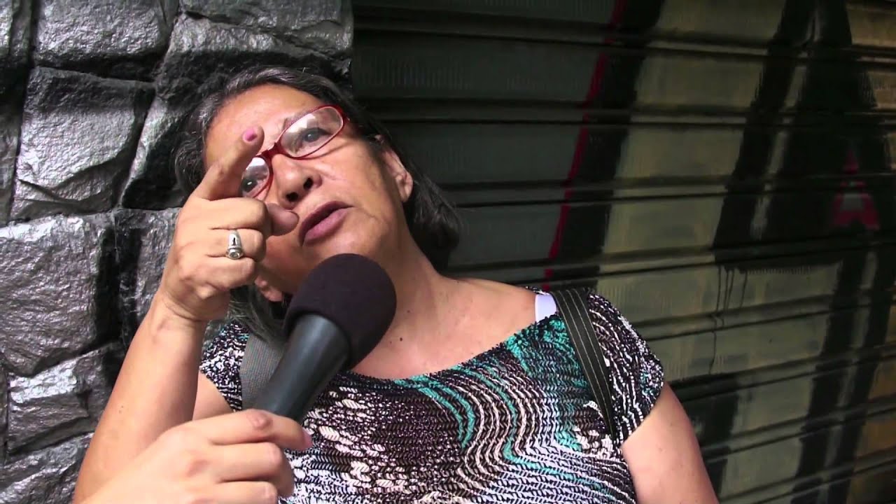 SAMBIL LA CANDELARIA EXPROPIACION EN VENEZUELA