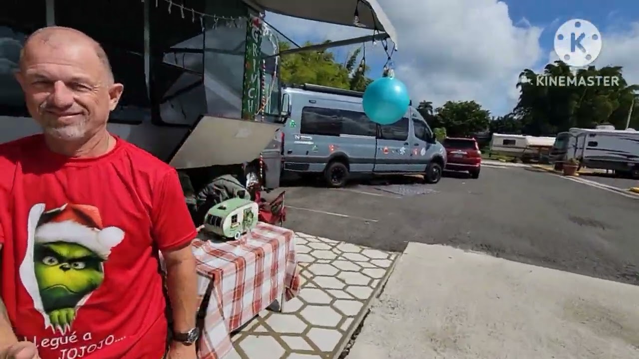 5to festival de la montaña
