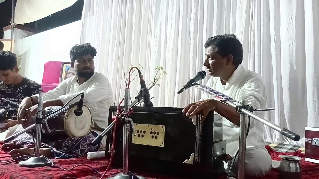 रामस्वरूप जी भोपा अजीतपुरा वाले // ढोलक इलियास भाई // कल्पना साउंड छापर //