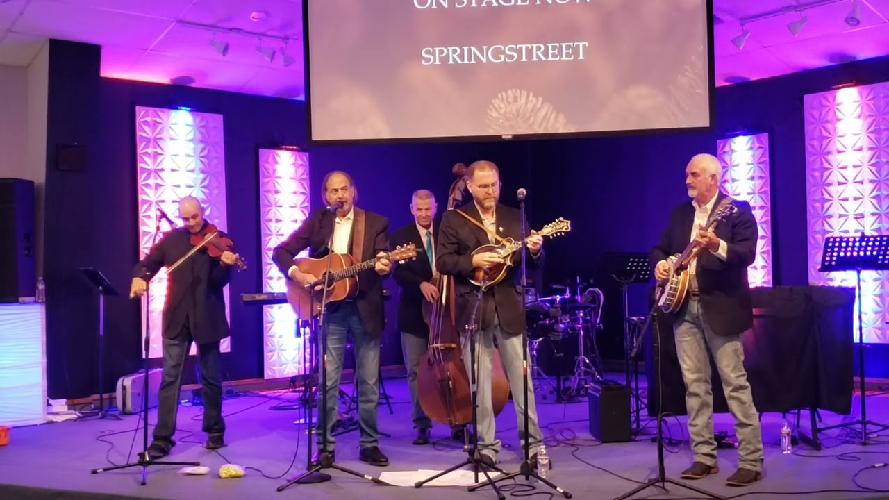 SpringStreet-- 