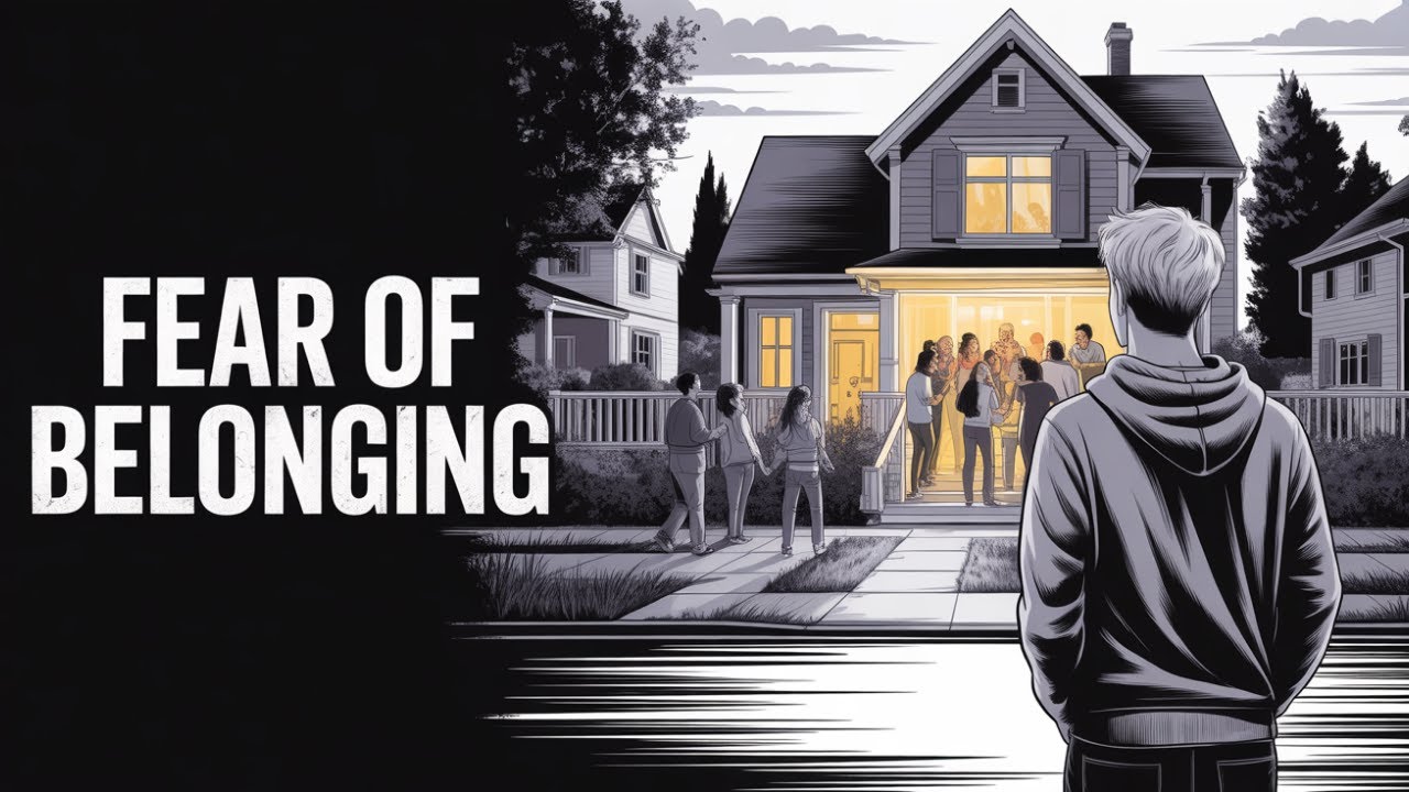 The Psychology of Avoidant Personality