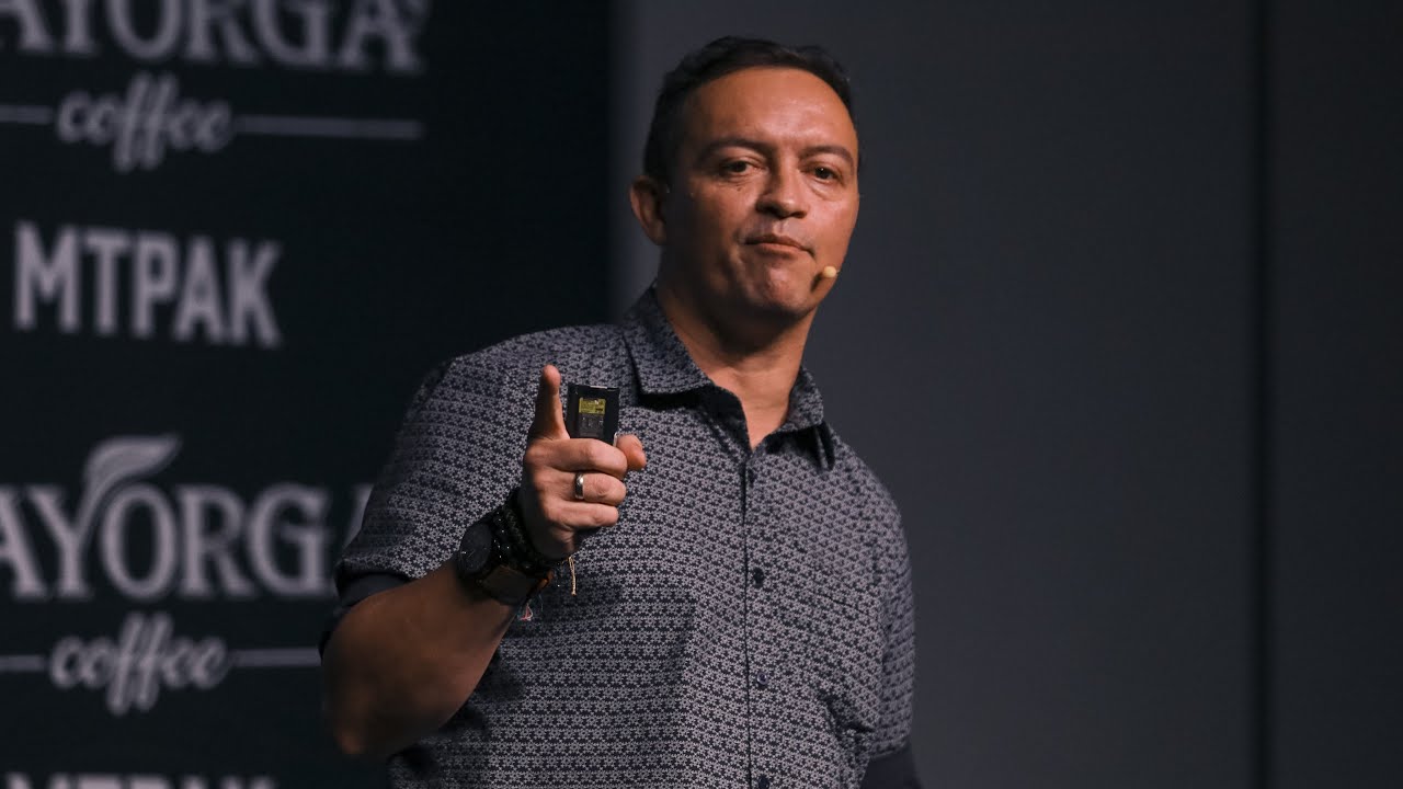 Valor agregado generado en el beneficio seco del café | Gerardo Ramos | PRF Colombia
