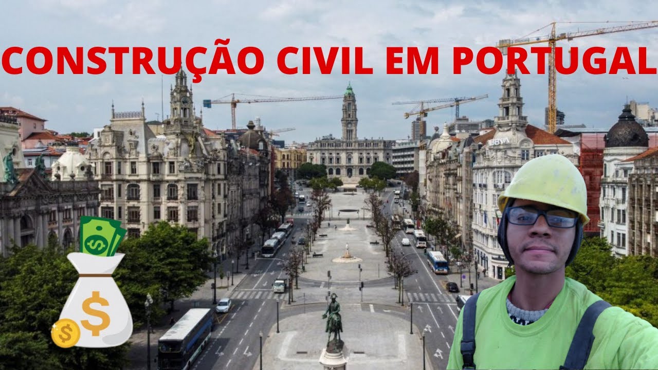 Construção civil  Portugal, Servente (Ajudante).