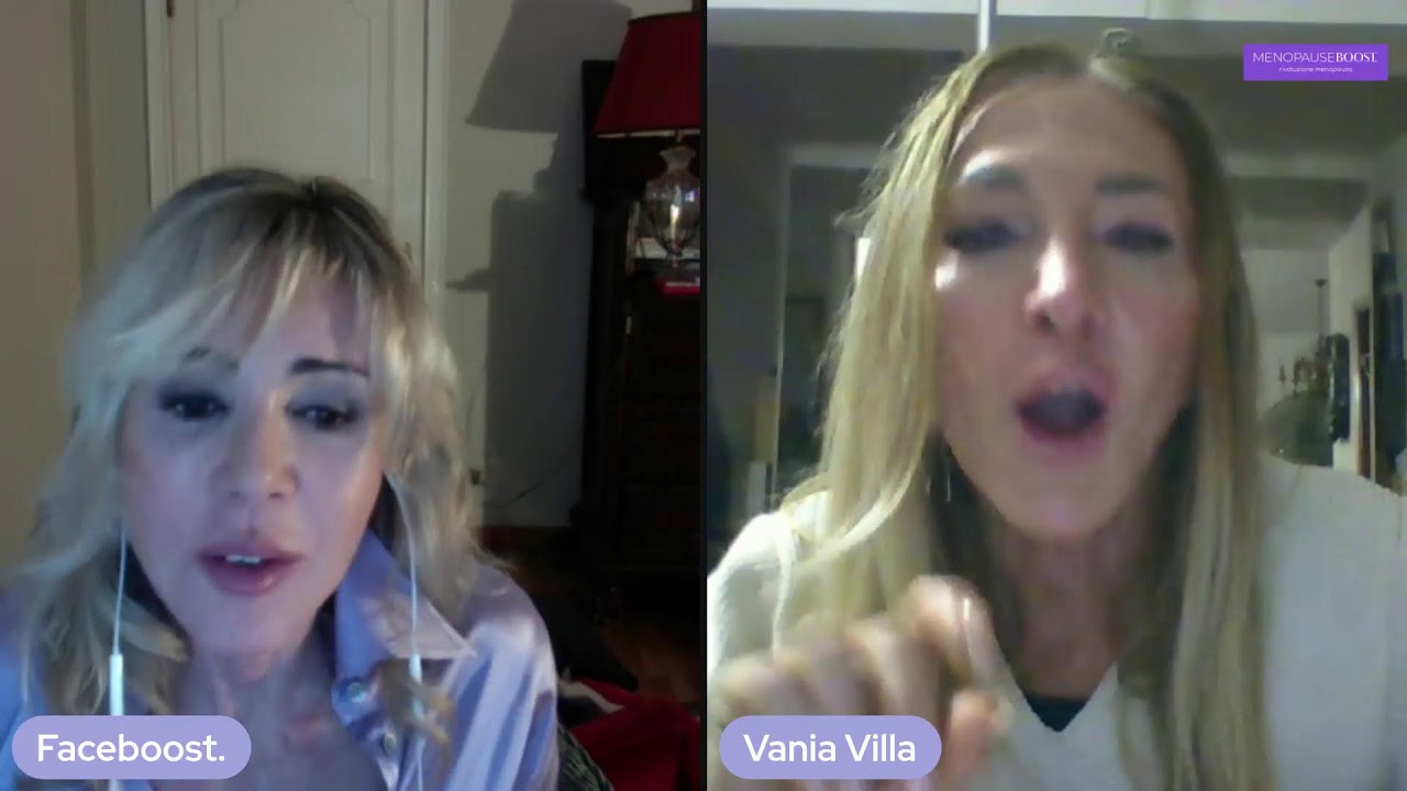 Sopravvivere alle festività. Con Vania Villa