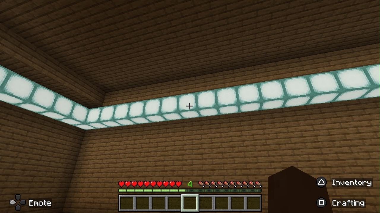 Minecraft_secret world